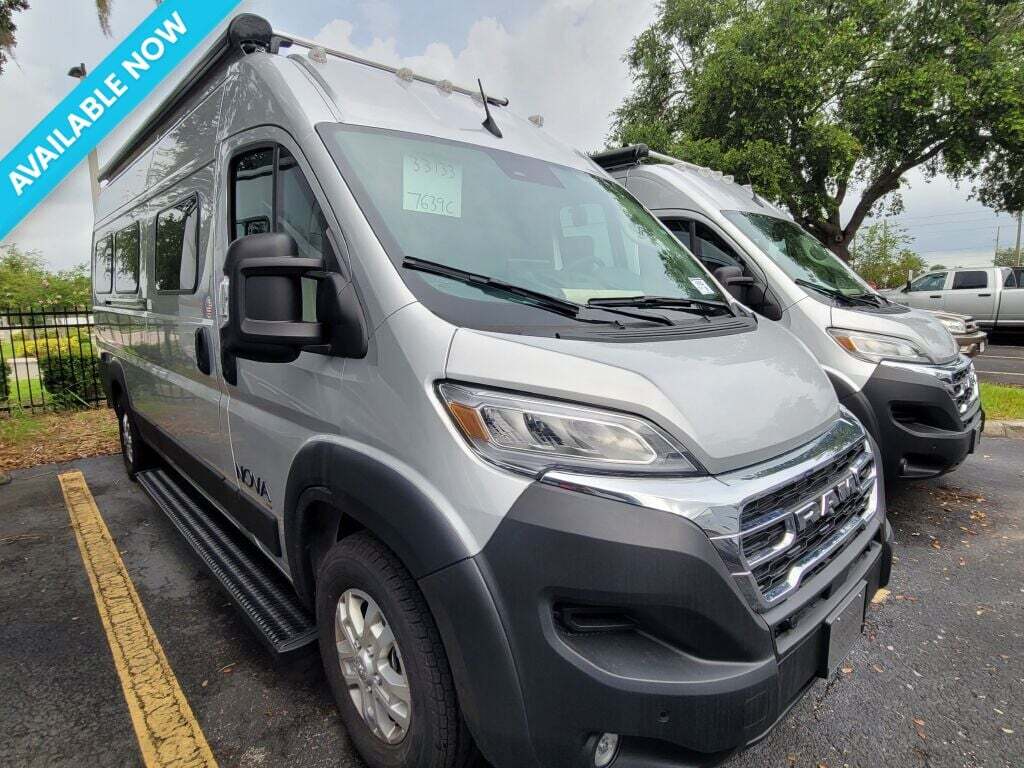 2026 Coachmen Nova 20C in ormond beach FL
