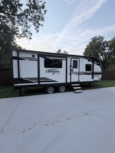 2021 Grand Design IMAGINE XLS 22RBE RV