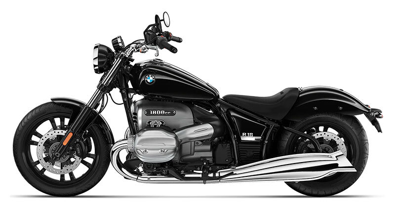 2023 BMW R 18 in Richfield, MN