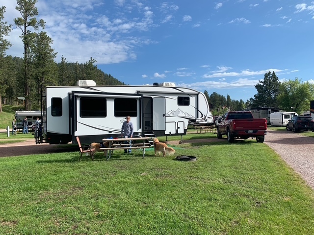 2023 East To West TANDARA 285RL in franktown CO