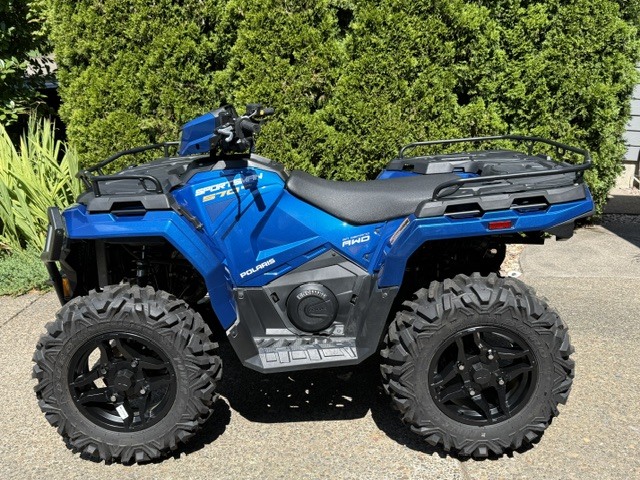 2022 Polaris SPORTSMAN 570 EPS Sport ATV