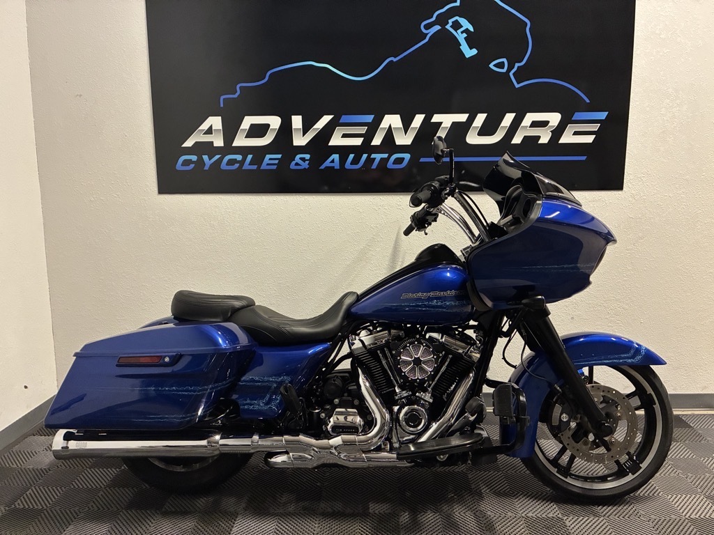 2019 Harley-Davidson ROAD GLIDE in Lakeland, FL