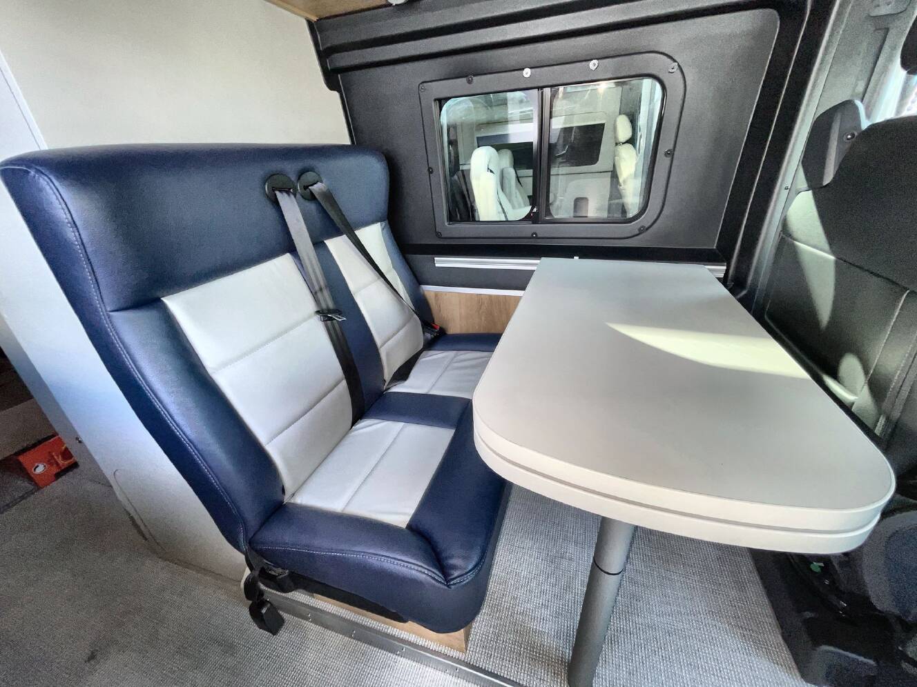 A photo of this 2026 Airstream Rangeline Rangeline
