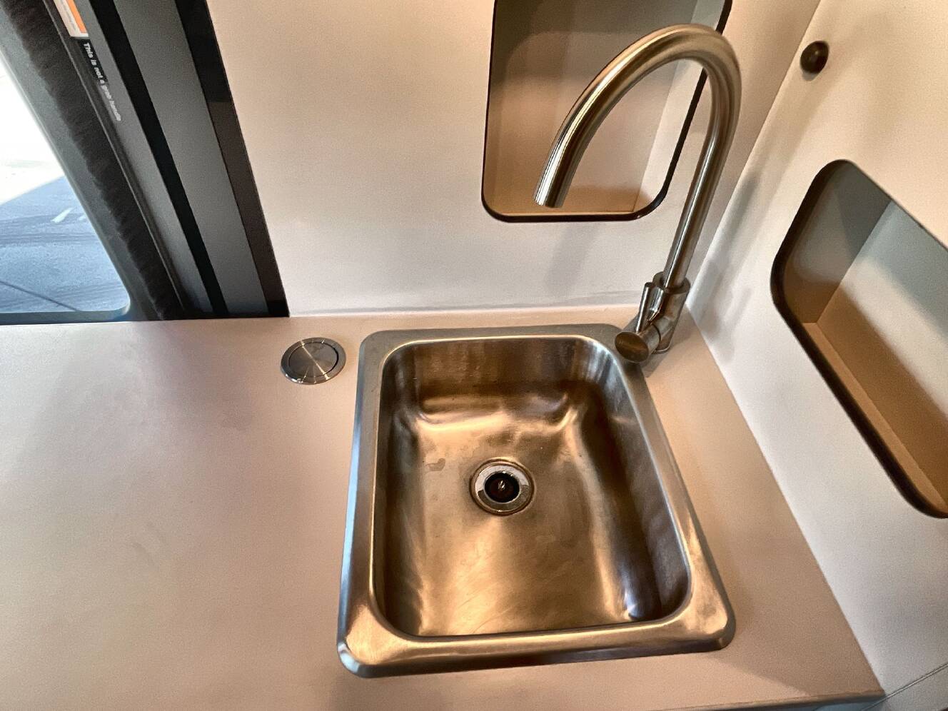 A photo of this 2026 Airstream Rangeline Rangeline