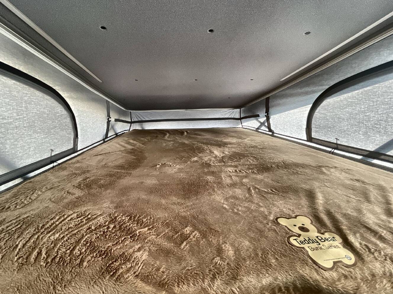 A photo of this 2026 Airstream Rangeline Rangeline