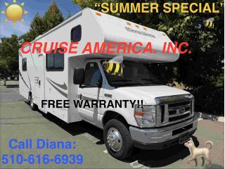2020 WINNEBAGO MINNIE WINNIE 328QR