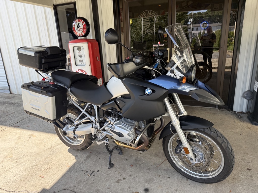 2005 BMW R1200GS GS in Norcross, GA