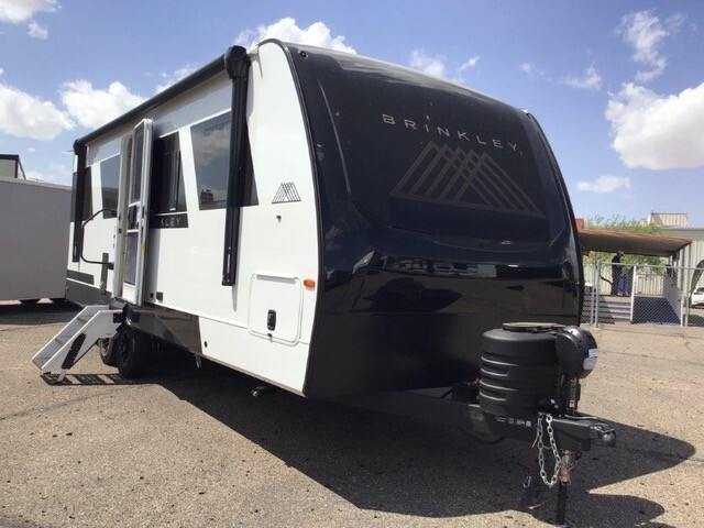 2027 Brinkley Rv Model Ix 23x in laughlin NV
