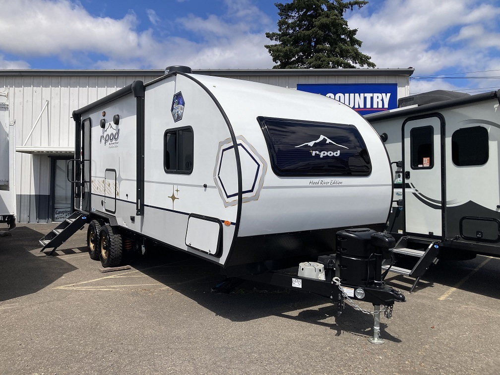2024 Forest River R-Pod RP-202 in tualatin OR