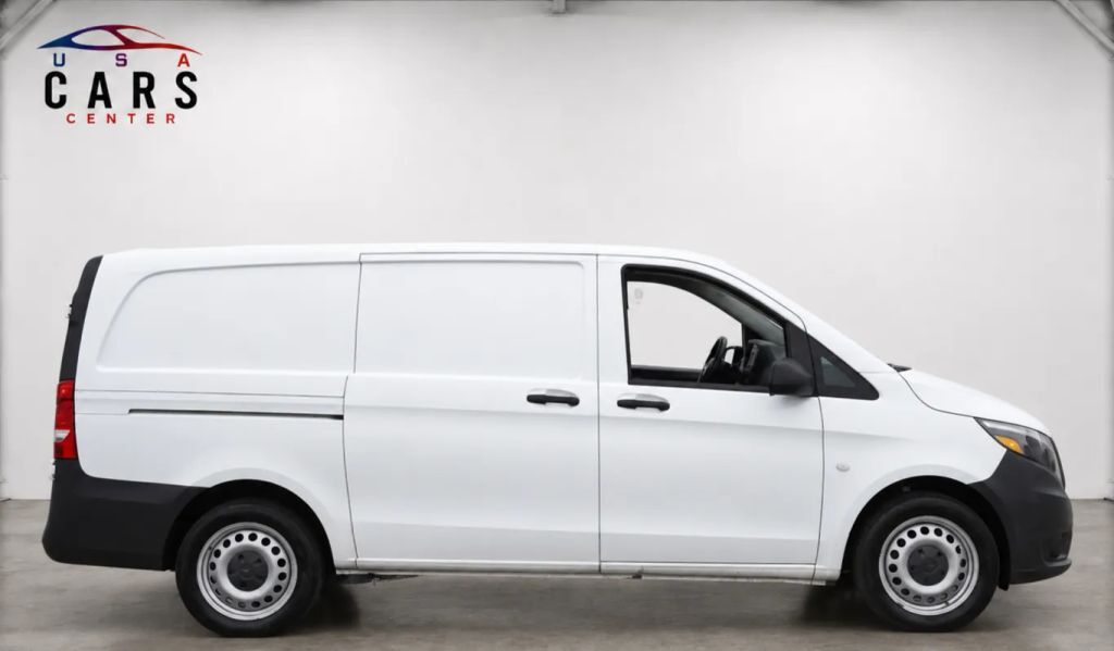 2020 MERCEDES-BENZ METRIS in Langhorne, PA