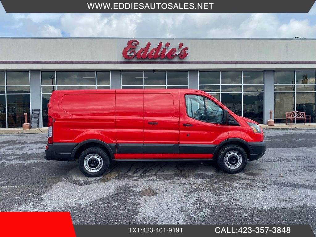 2016 FORD TRANSIT 150 in Church Hill, TN