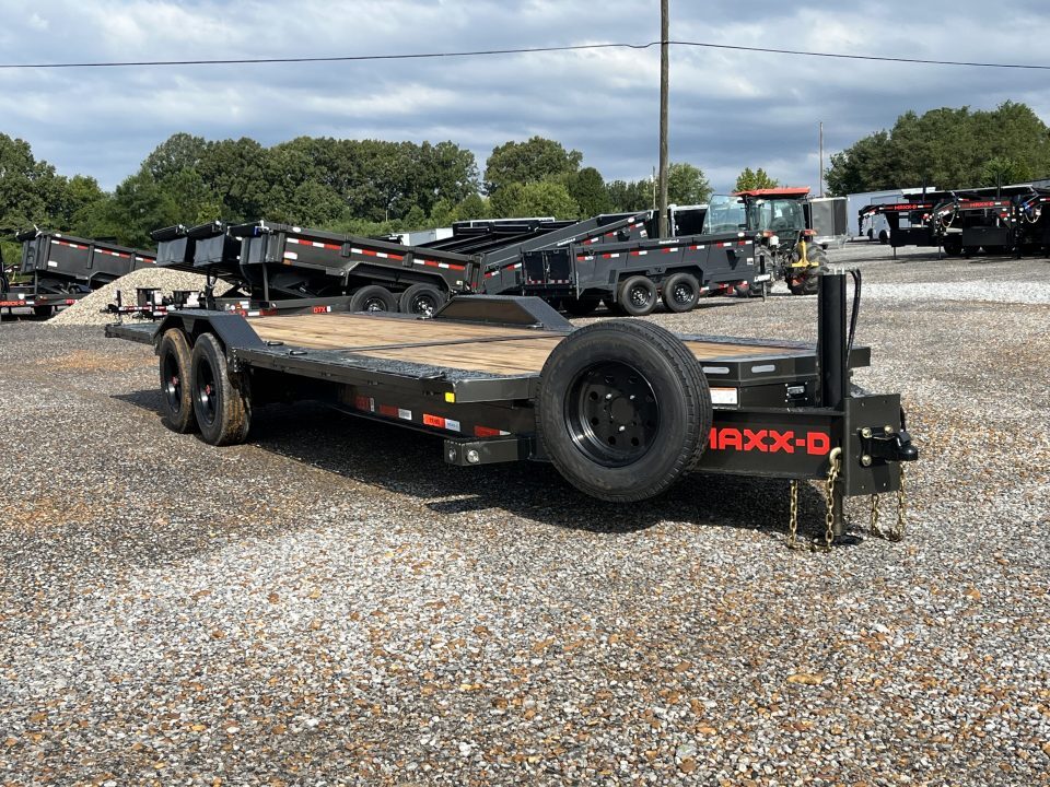 2027 MAXX-D G9X10224 in Dexter, KY
