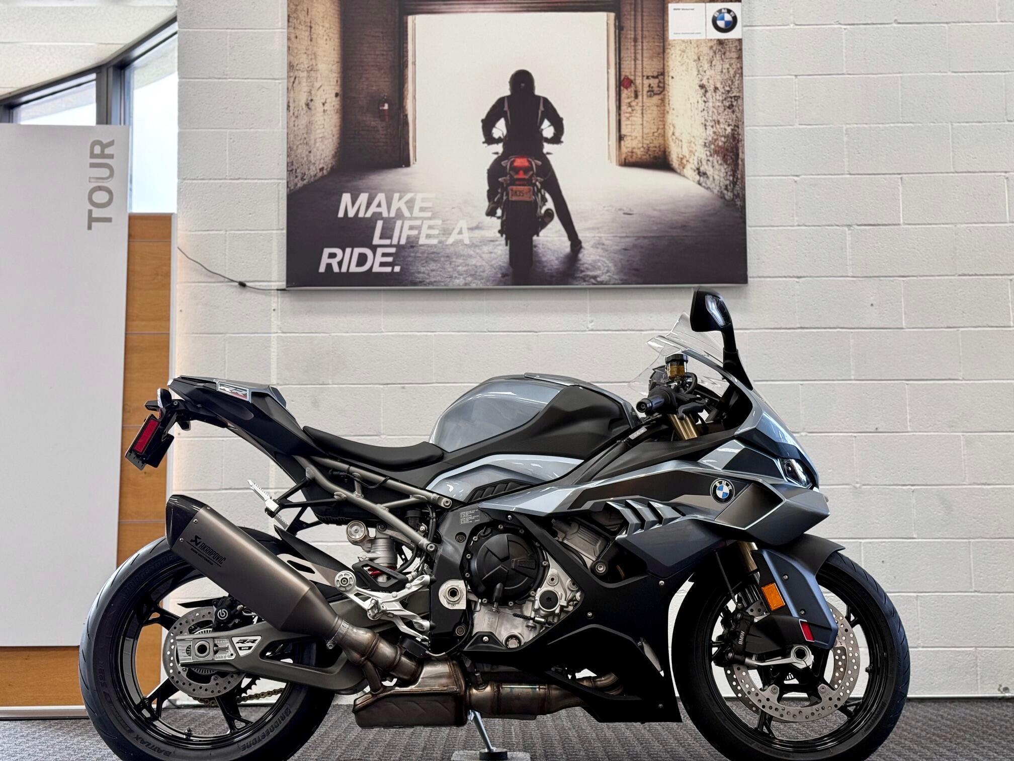 2026 BMW S 1000 RR 1000 RR in Pomona, CA