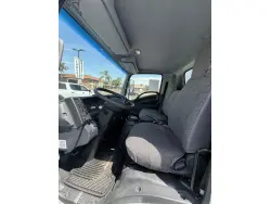 2026 ISUZU NPR HD GAS