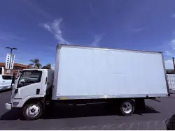 2026 ISUZU NPR HD GAS