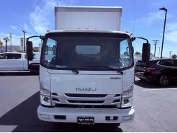2026 ISUZU NPR HD GAS