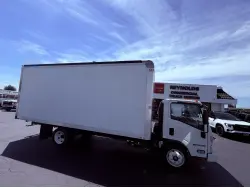 2026 ISUZU NPR HD GAS