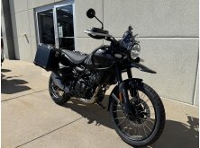 Royal Enfield Launches U.S. Motorcycle Tours With Vintage Rides image
