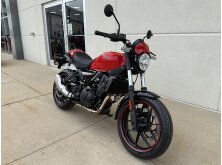 2026 Royal Enfield Guerrilla 450 Review image