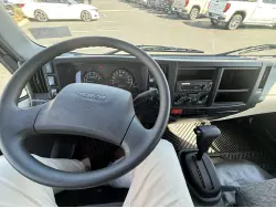 2026 ISUZU NPR HD GAS