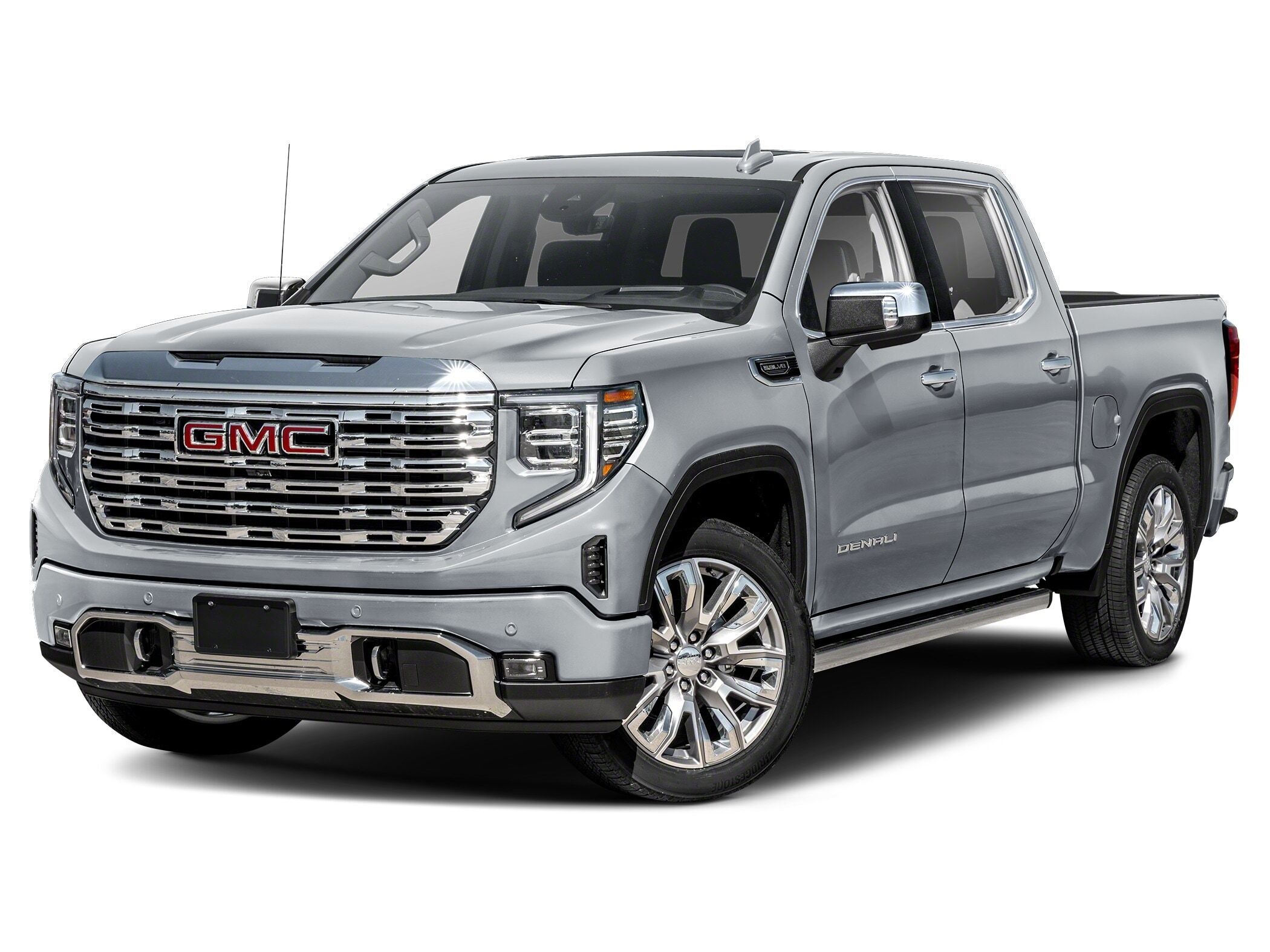 2026 GMC SIERRA in Haverhill, MA