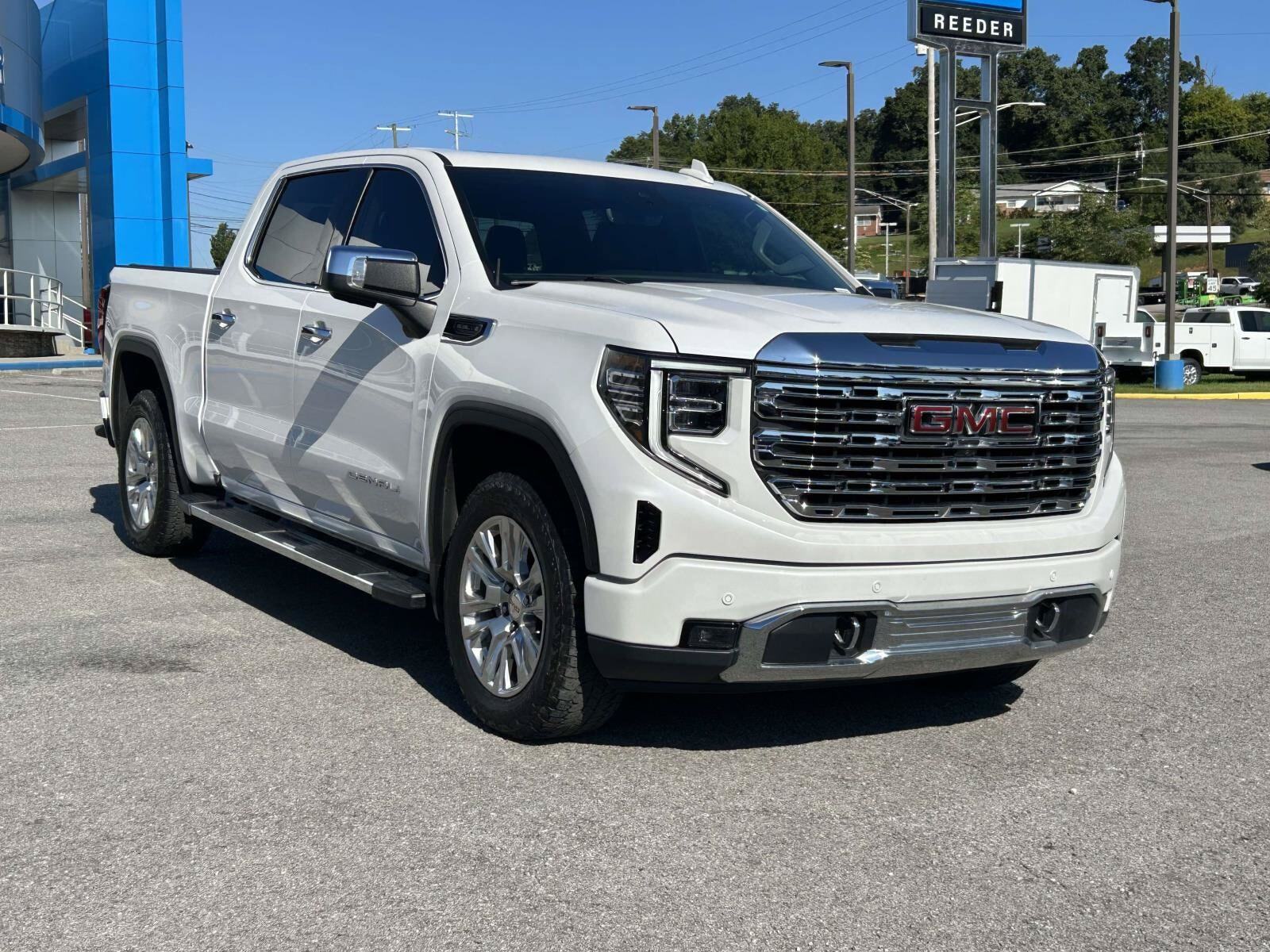 2024 GMC Sierra 1500 Denali in Knoxville, TN