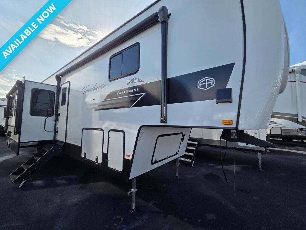 2026 East To West Tandara 389DS in ormond beach FL