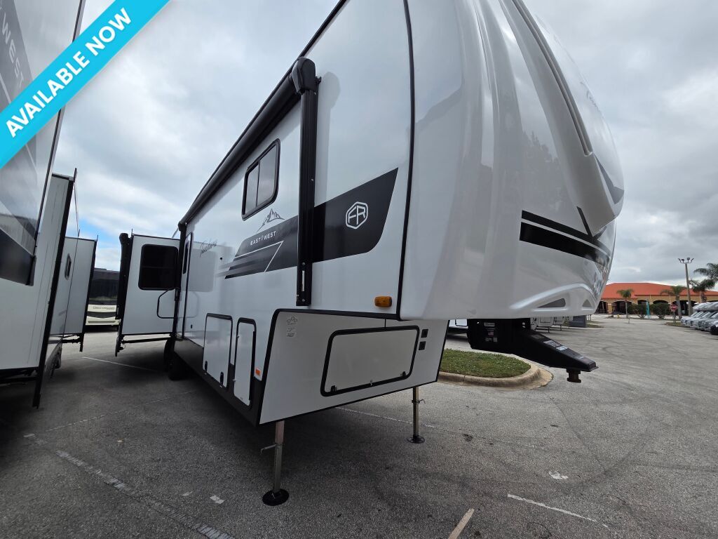 2026 East To West Tandara 388LR in ormond beach FL