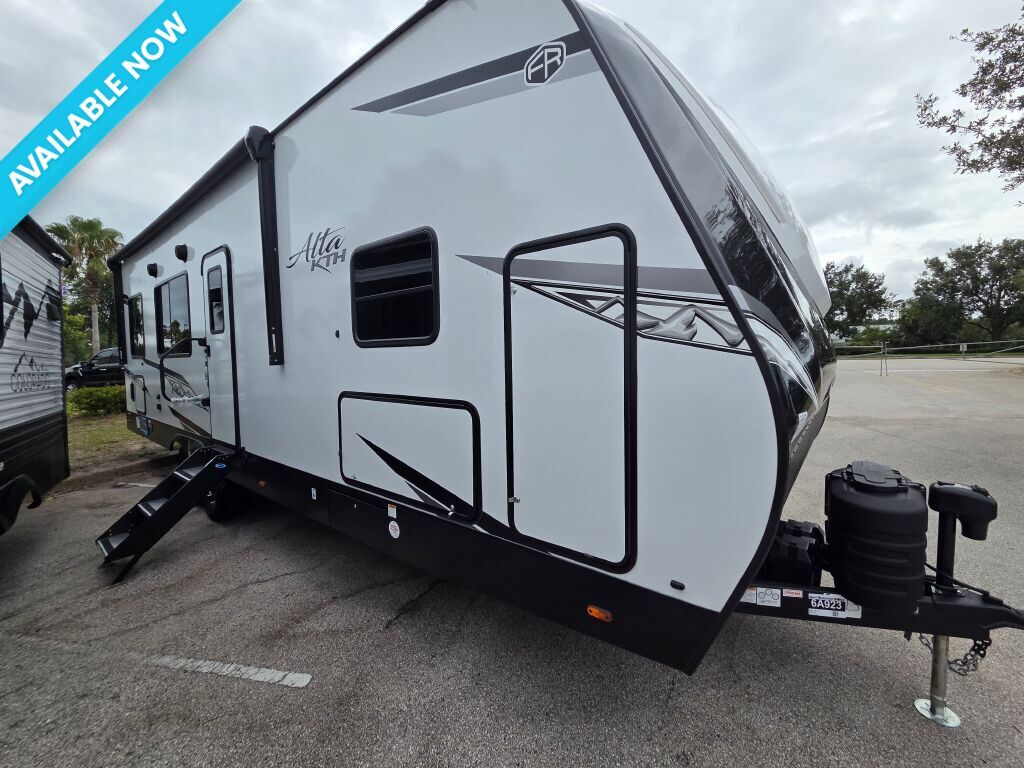 2026 East To West Alta 2870KTH in ormond beach FL