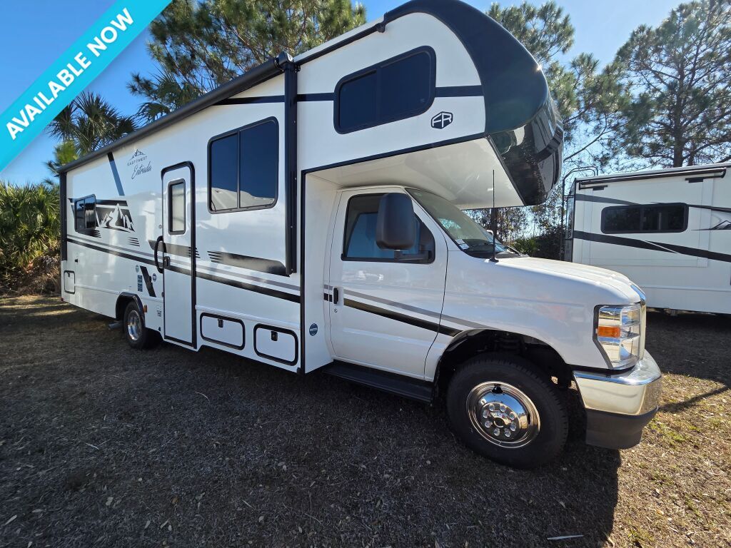 2026 East To West Entrada 2700NSF in ormond beach FL
