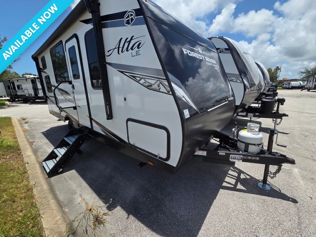 2026 East To West Alta 1800MBHLE in ormond beach FL