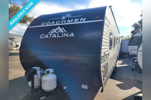 2026 Coachmen Catalina Summit Series 8 261BH in ormond beach FL