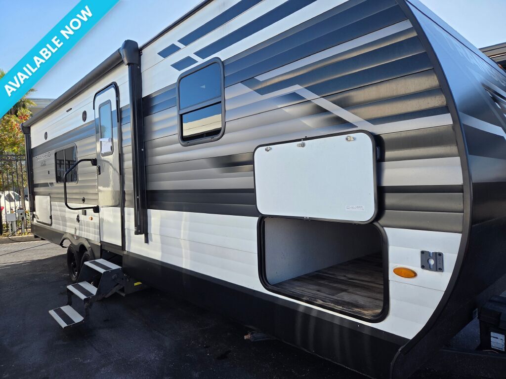 2023 Grand Design Transcend Xplor 261BH in winter garden FL