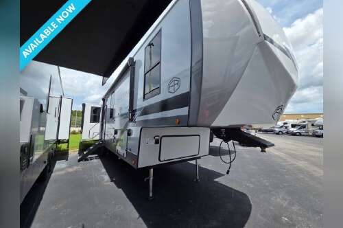 2026 Forest River Salem Hemisphere 369BL in ormond beach FL