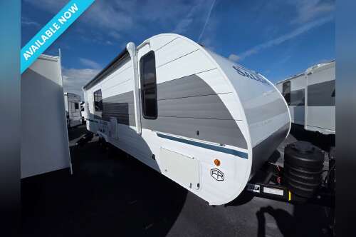 2026 Forest River Salem Cruise Lite 25ICE in ormond beach FL