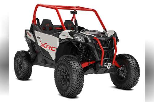 2026 Can-Am Maverick Sport X RC in florence CO