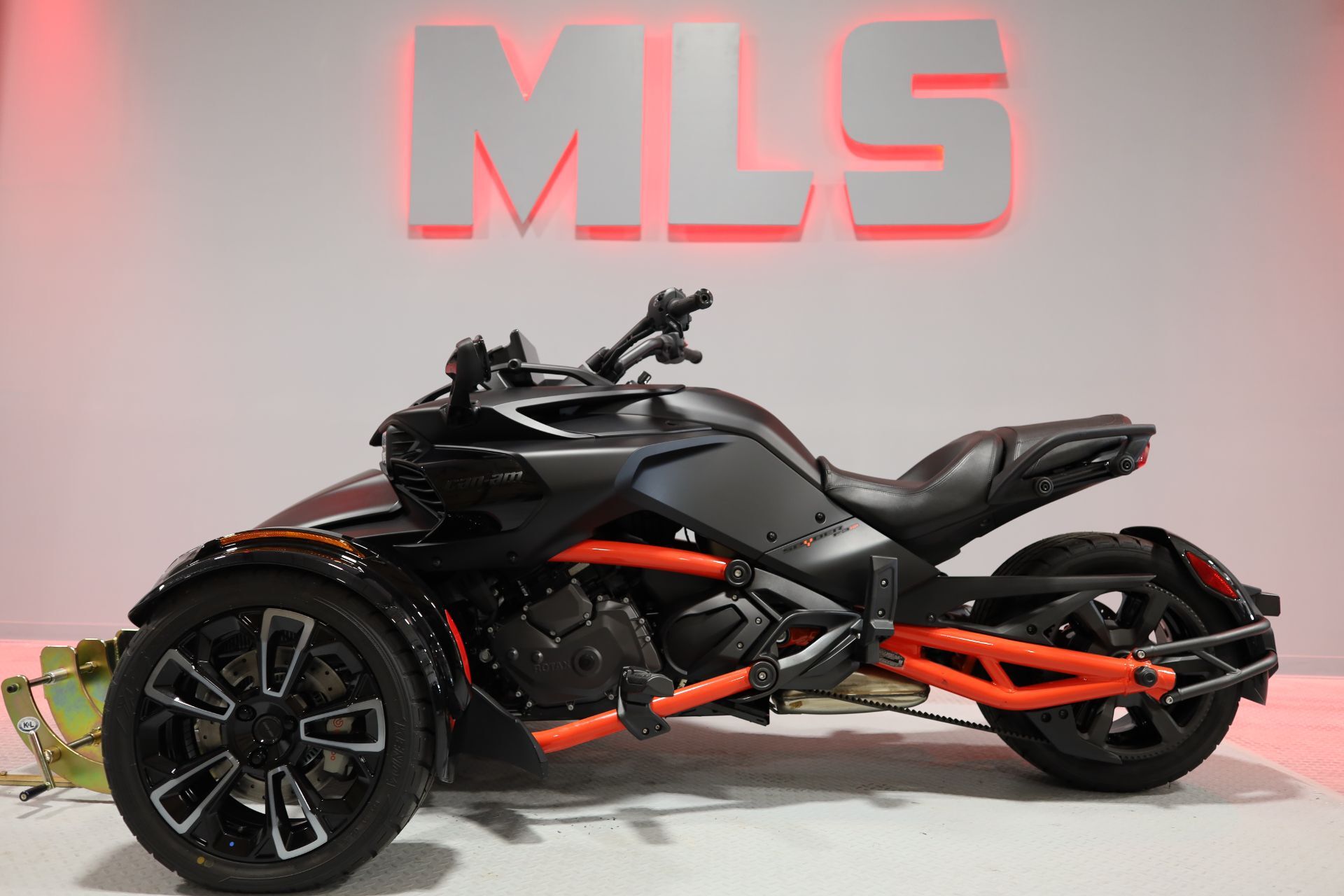 2026 Can-Am Spyder F3-S F3-S in Georgetown, KY