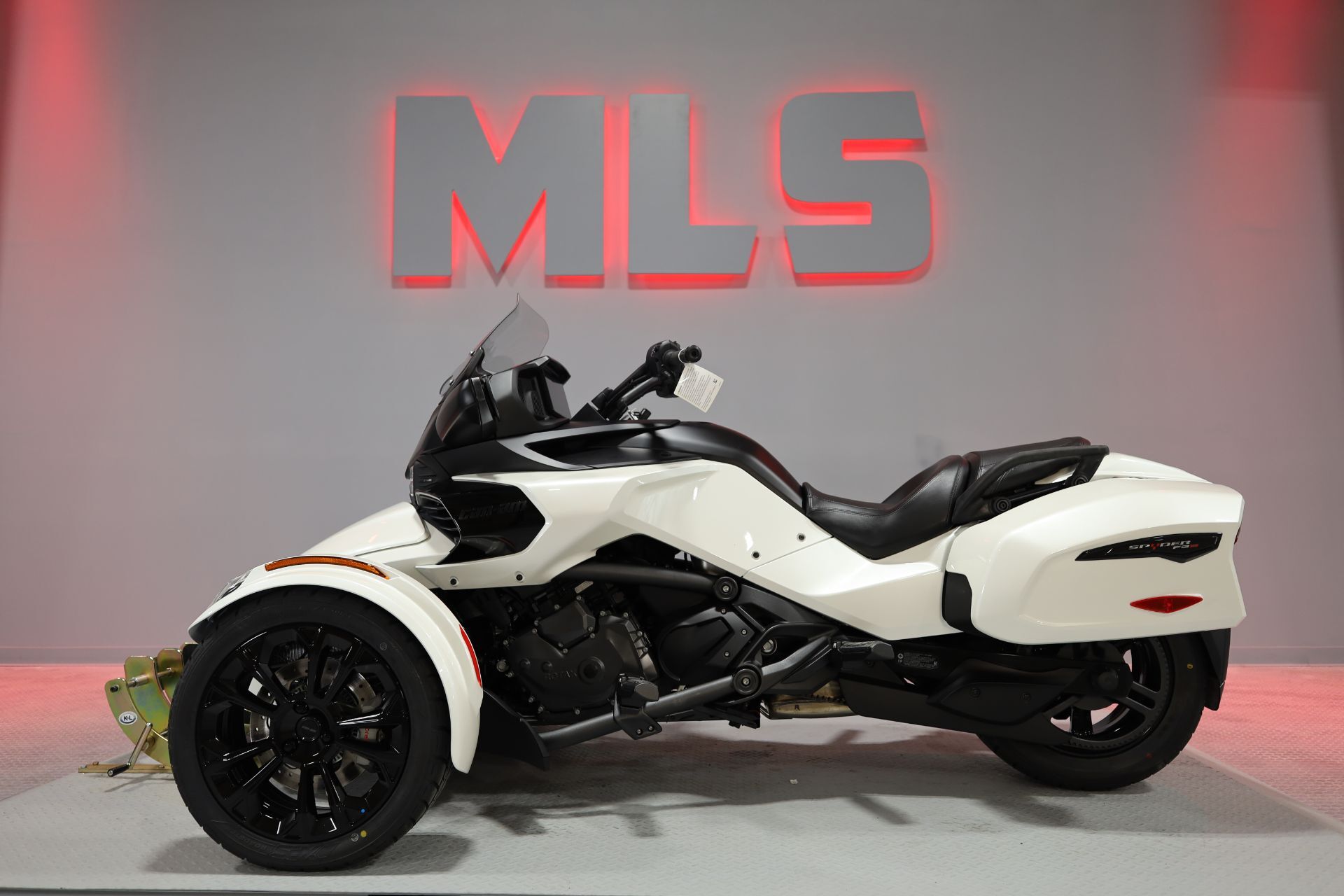 2026 Can-Am Spyder F3-T F3-T in Georgetown, KY
