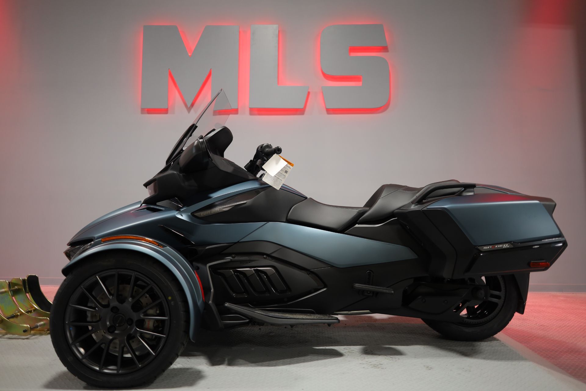 2026 Can-Am Spyder RT in Georgetown, KY