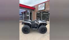 2026 Can-Am Outlander XT 700 Recreation/Utility ATV