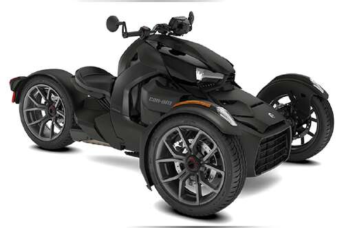 2026 Can-Am Ryker 600 ACE in lafayette LA