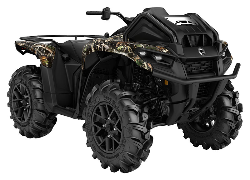 2026 Can-Am Outlander X MR 700 BASE in lafayette LA