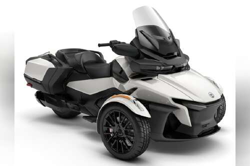 2026 Can-Am Spyder RT in lafayette LA