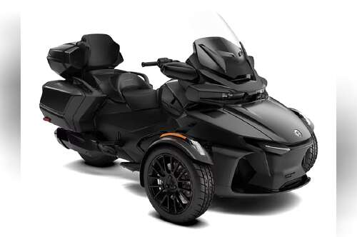 2026 Can-Am Spyder RT Limited in lafayette LA
