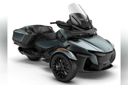 2026 Can-Am Spyder RT in lafayette LA