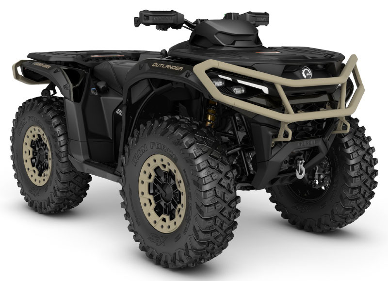 2026 Can-Am Outlander Backcountry 1000R in lafayette LA