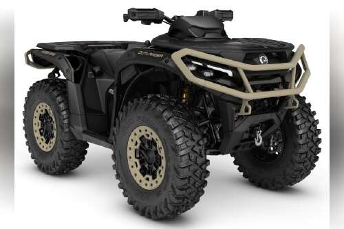 2026 Can-Am Outlander Backcountry 1000R in lafayette LA
