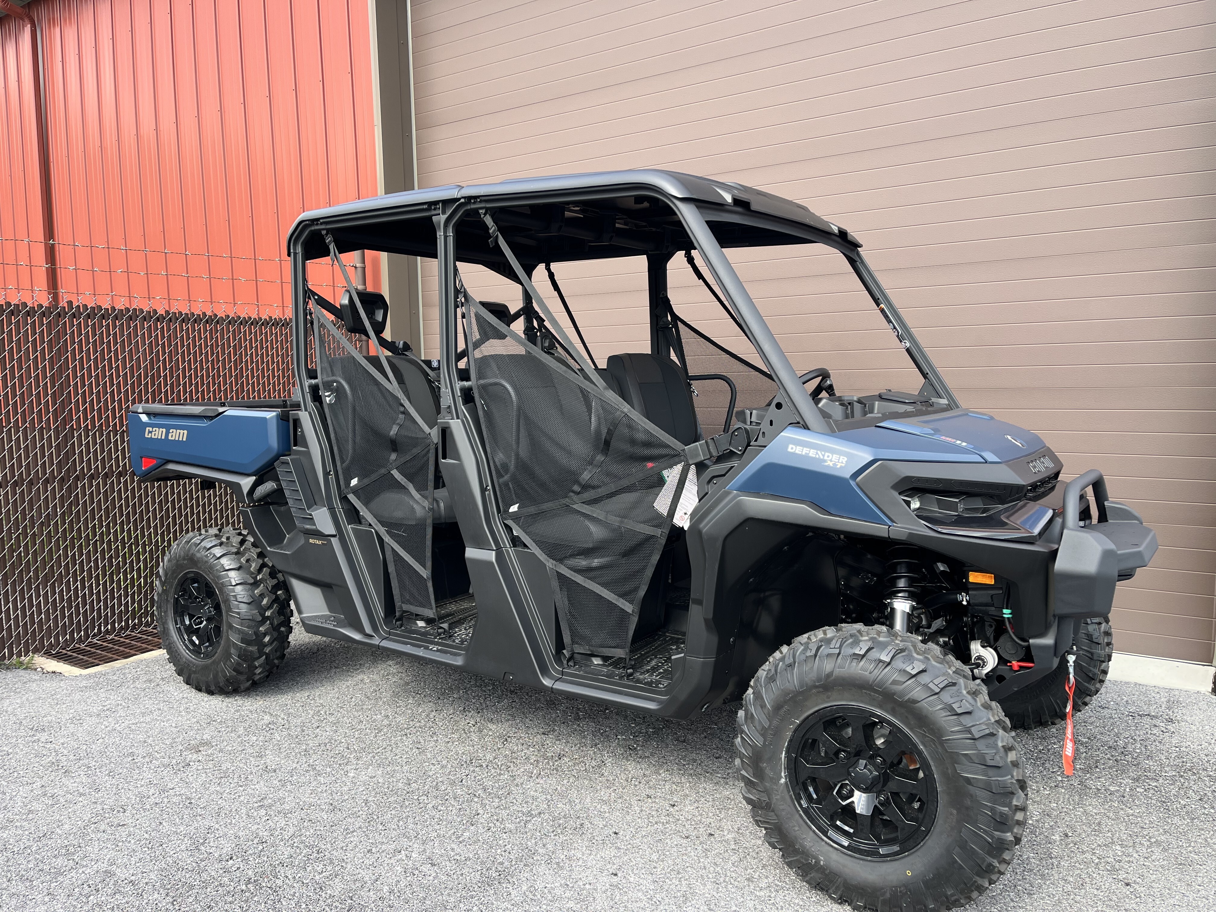 2026 Can-Am Defender MAX XT HD11 in tyrone PA