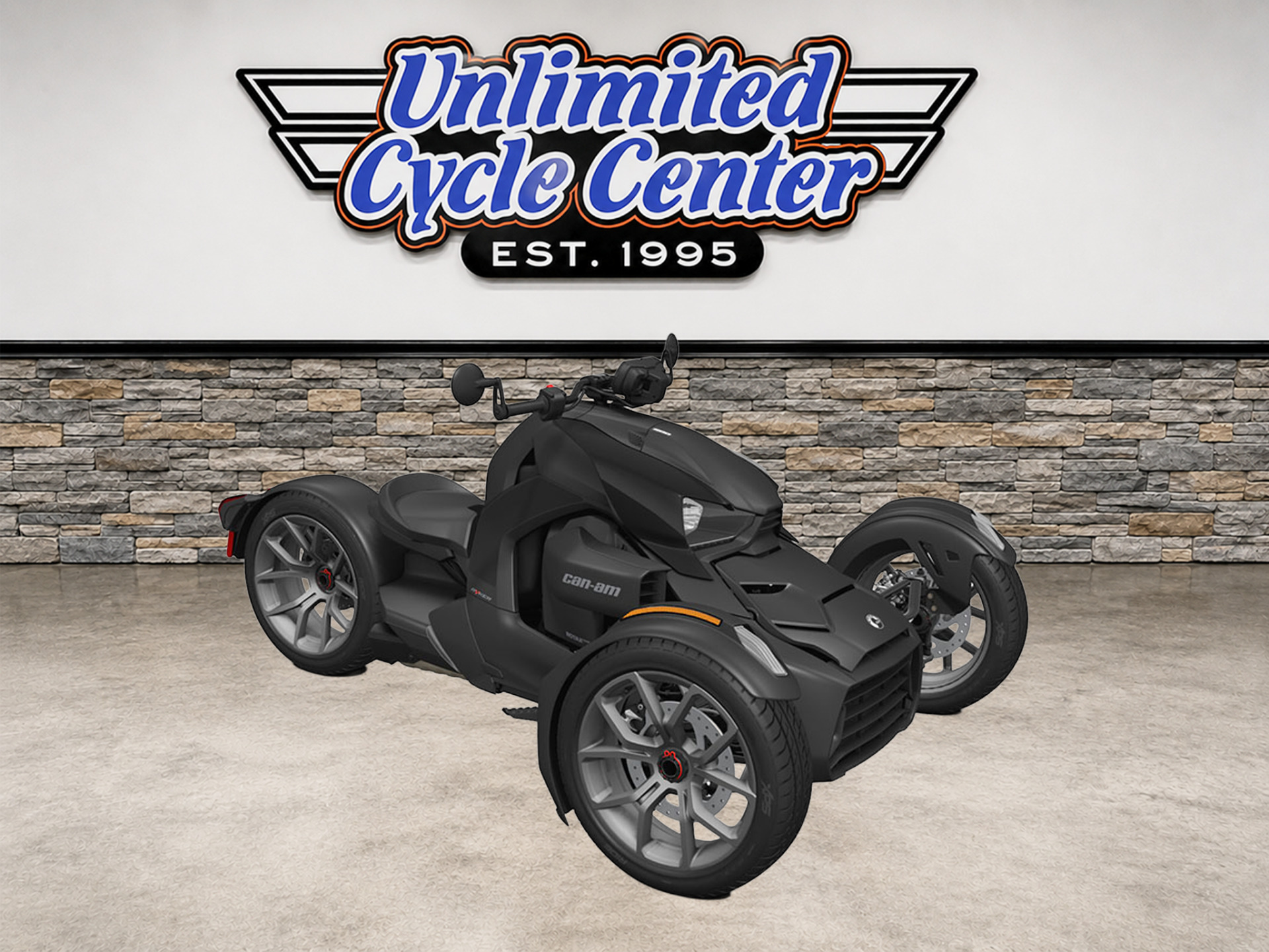 2026 Can-Am Ryker 900 ACE 900 ACE in Tyrone, PA