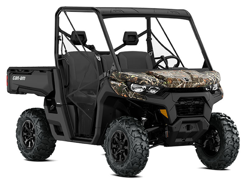 2026 Can-Am Defender DPS HD7 in mineral wells WV